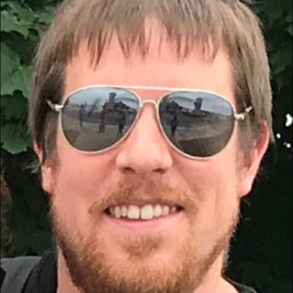 Meet your Posher, Philip